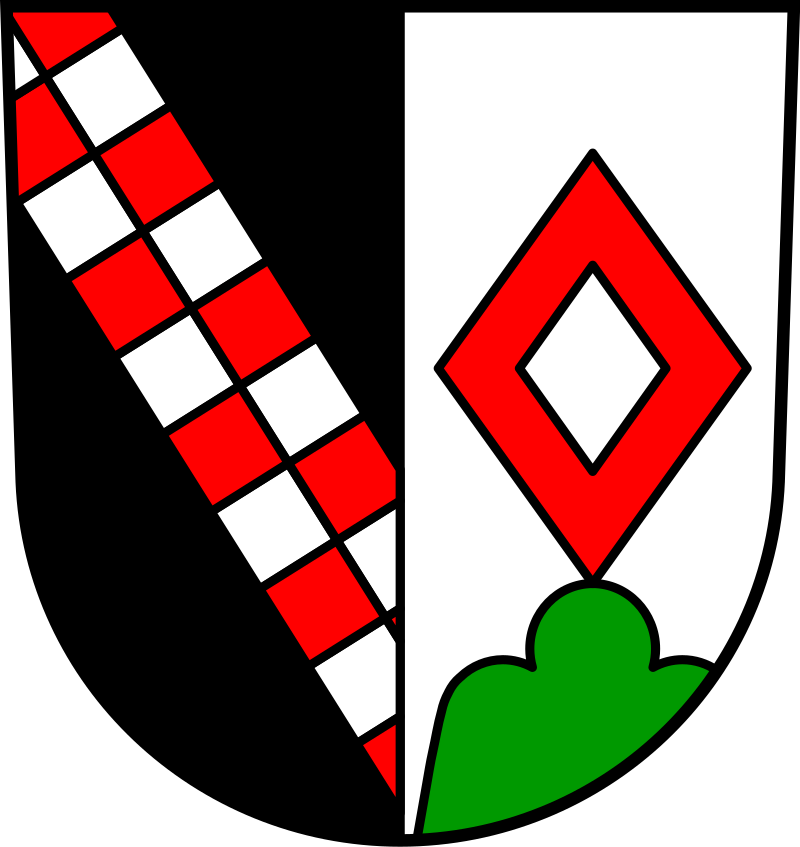 Wappen von Wald