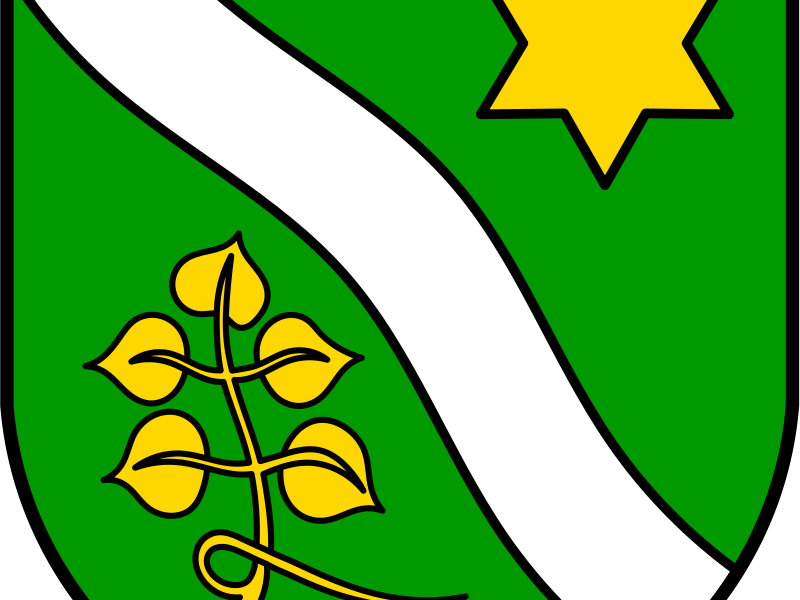 Wappen von Waldachtal