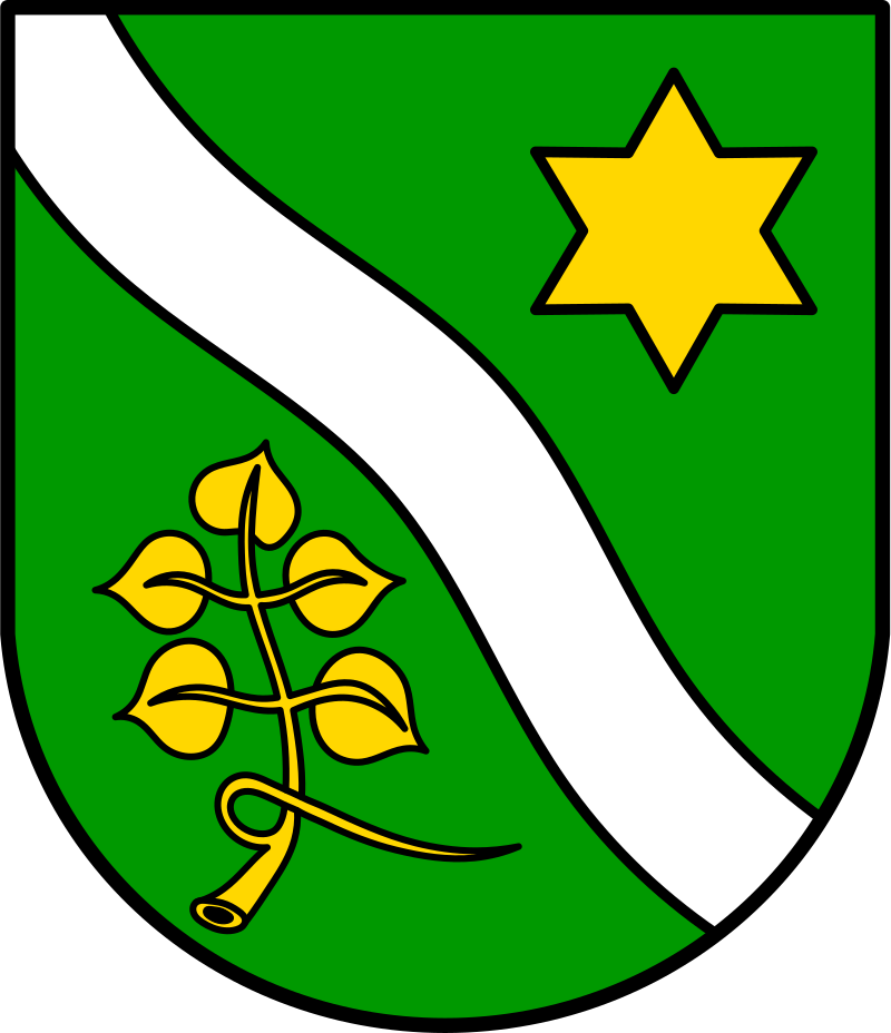 Wappen von Waldachtal