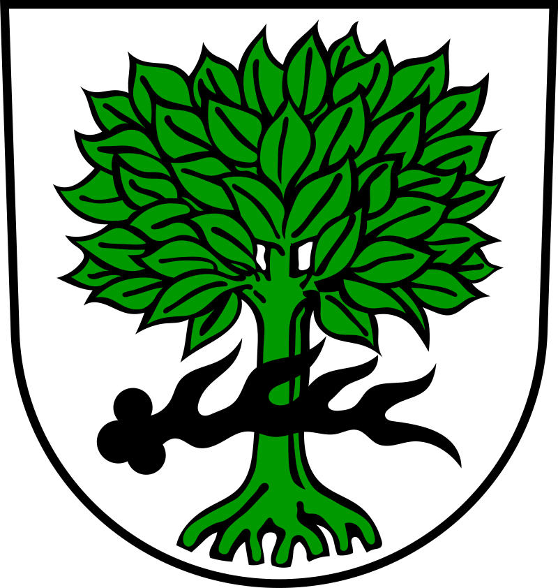 Wappen von Waldenbuch