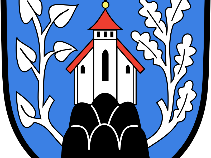 Wappen von Waldkirch