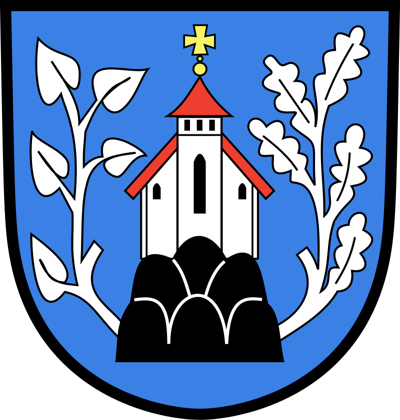 Wappen von Waldkirch