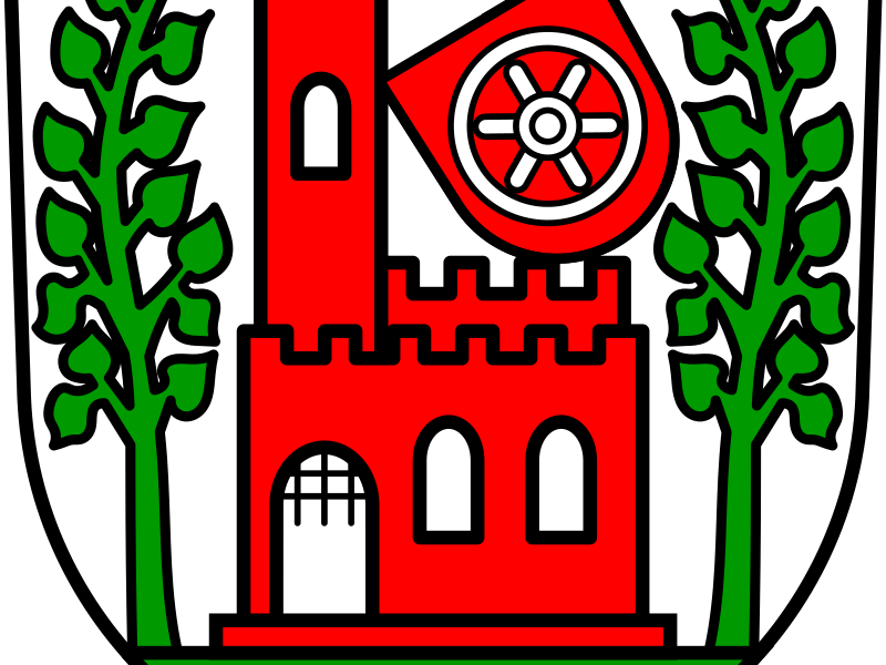 Wappen von Walldürn