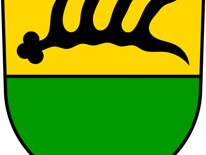Wappen von Wangen