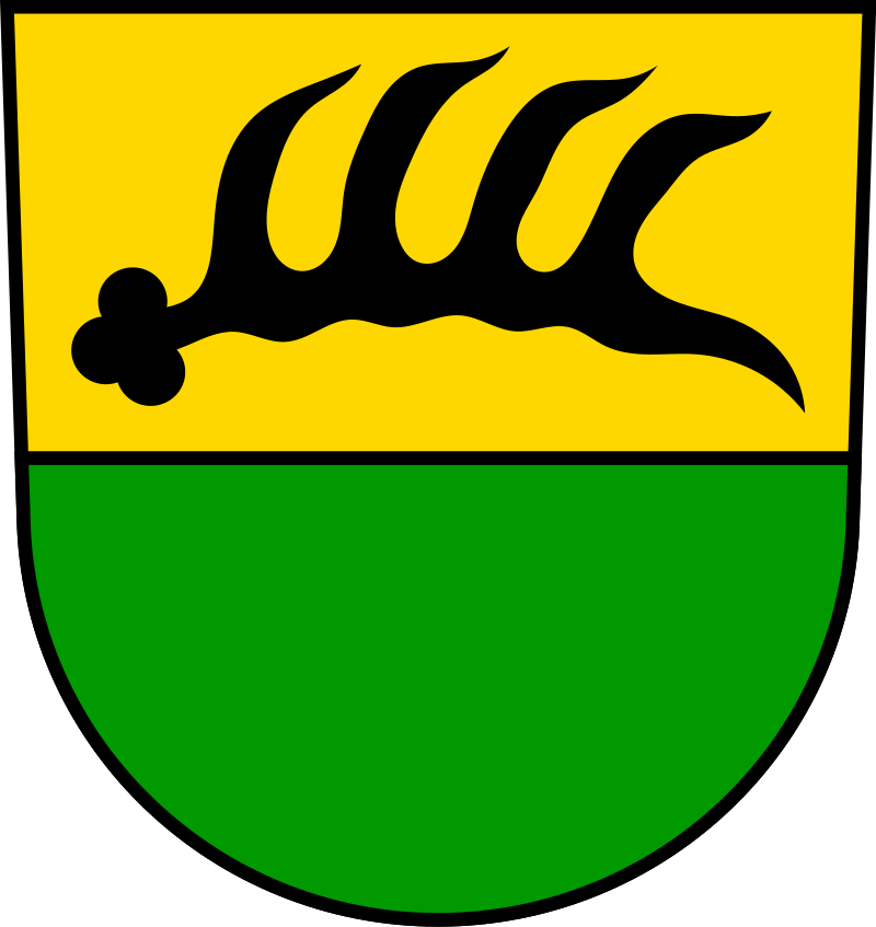 Wappen von Wangen