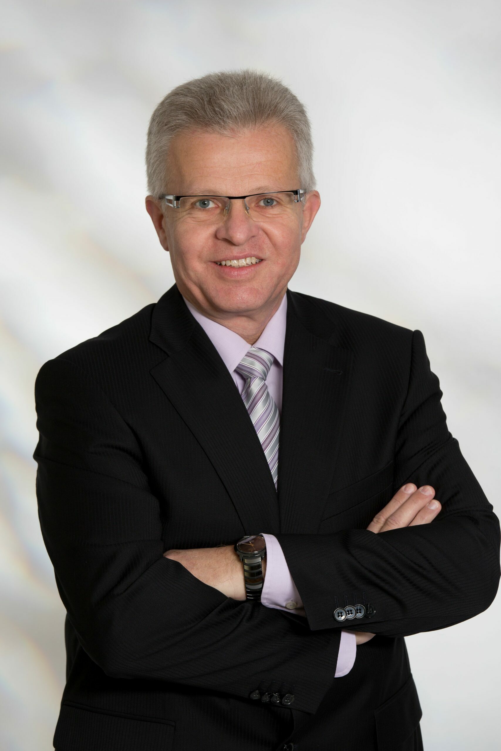 Gerhard Reiner Staatsanzeiger BW