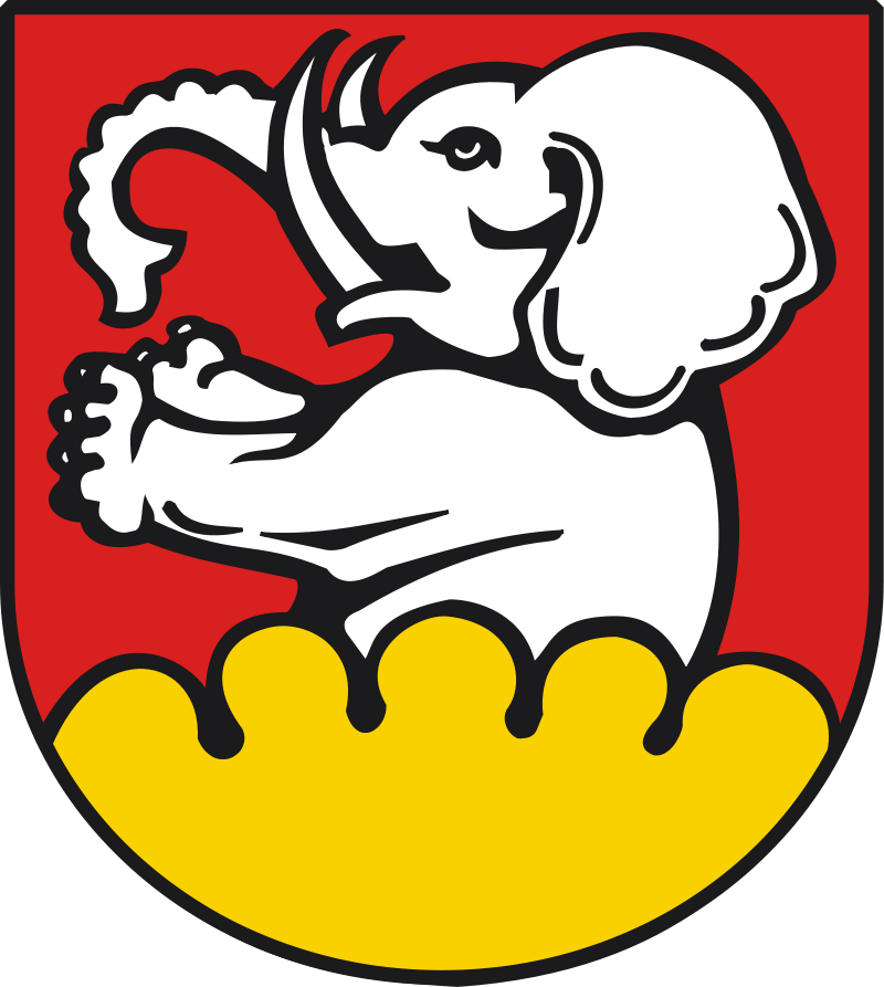 Wiesensteig