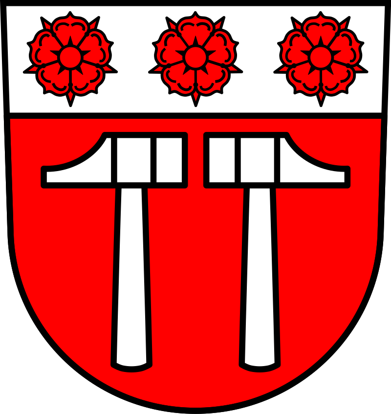 Wolpertshausen