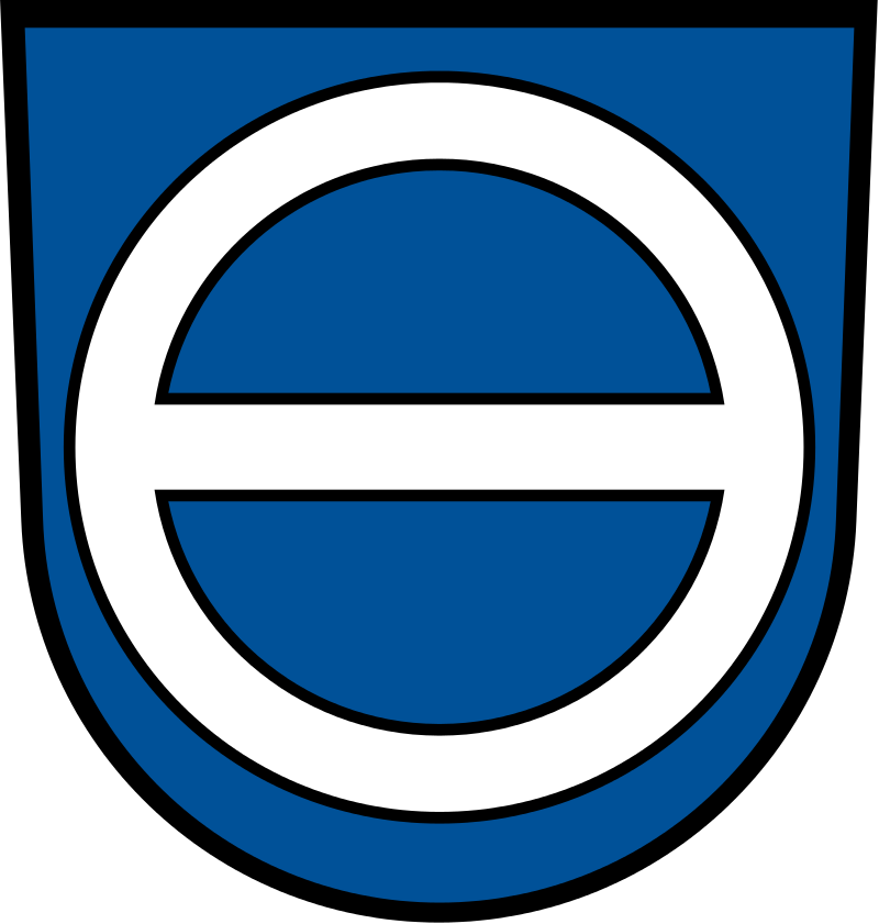 Wappen von Zaisenhausen