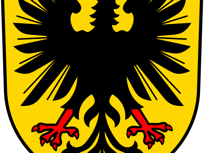 Wappen von Zell am Harmersbach