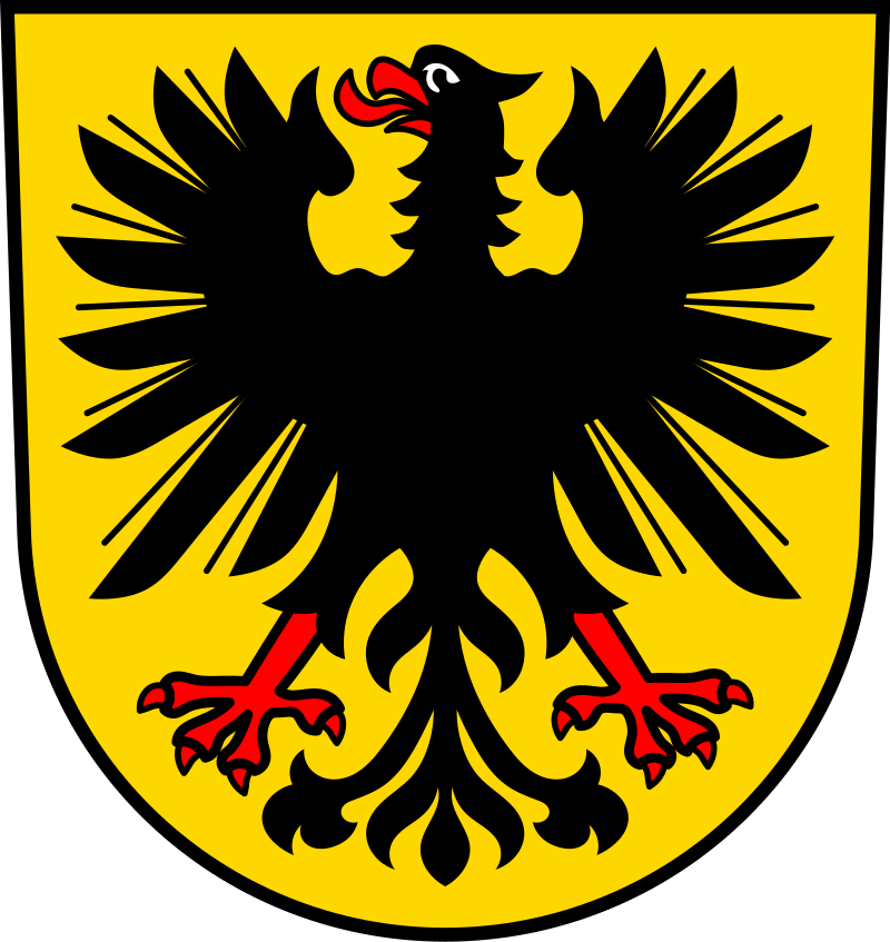 Wappen von Zell am Harmersbach