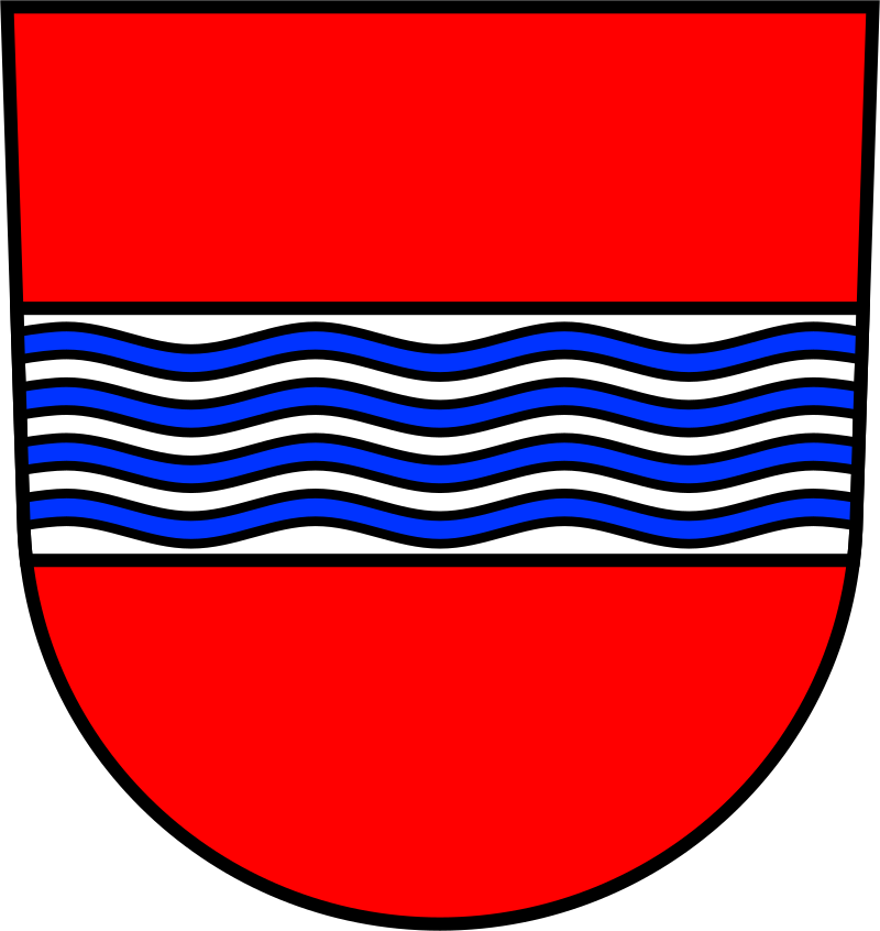Wappen von Zell im Wiesental