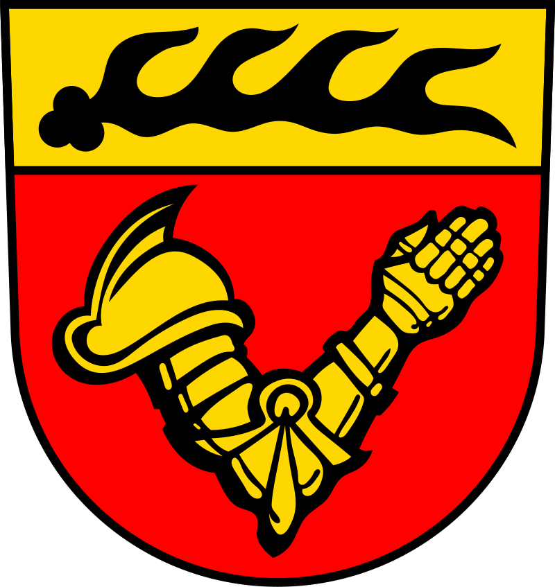 Wappen von Zell unter Aichelberg