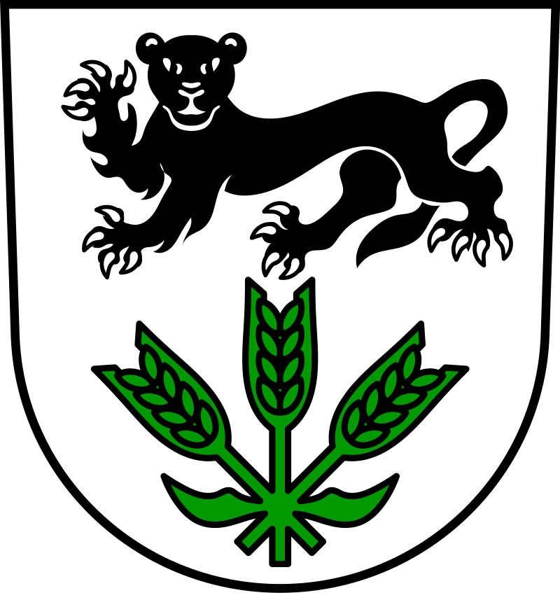 Wappen von Zweiflingen