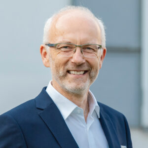 Peter Smigoc