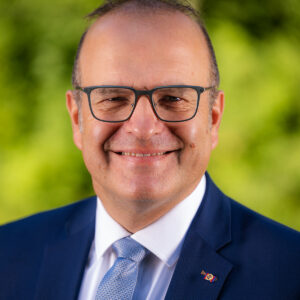 Alexander Schröder