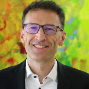 Holger Lehr