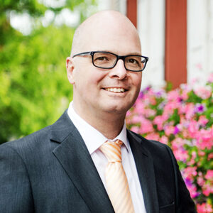 Heiko Stieringer