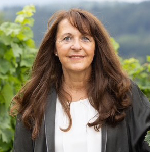 Sabine Welte-Hauff
