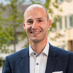 Christian Weber