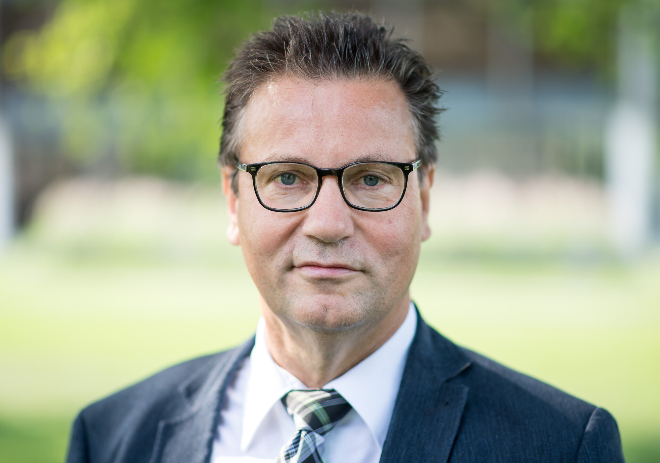 Peter Hauk (CDU), Minister für ländlichen Raum Staatsanzeiger BW