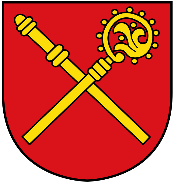 Wappen der Gemeinde Schwaikheim