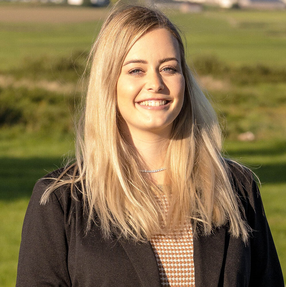 Yvonne Heine Staatsanzeiger BW