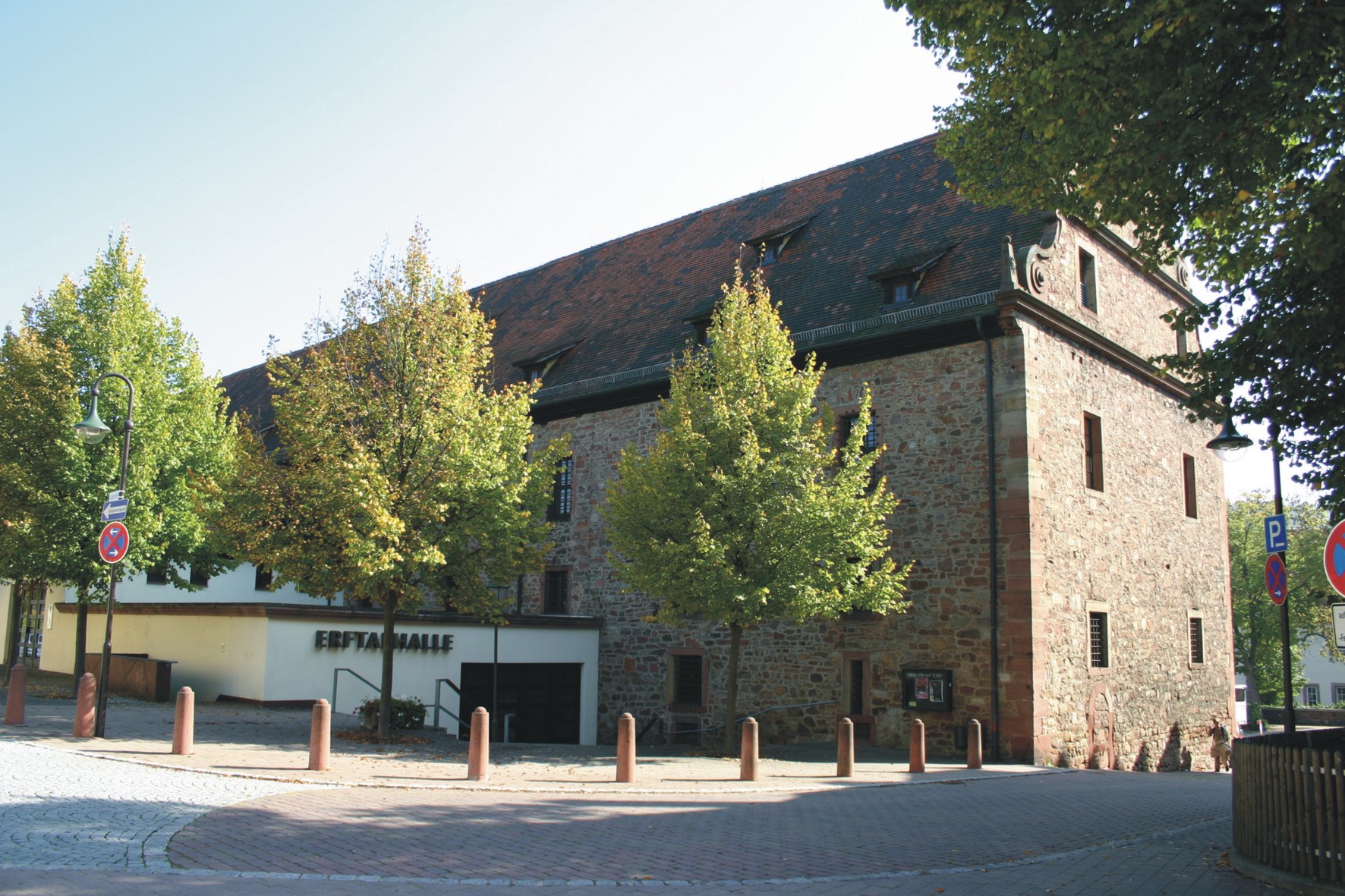 Hardheim Staatsanzeiger BW