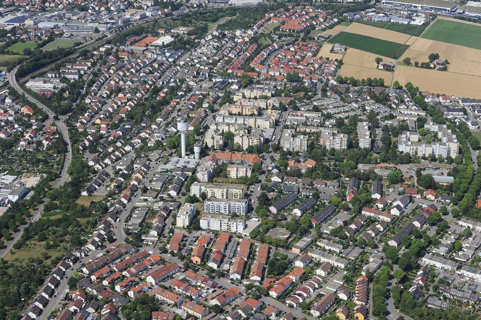 Tamm Staatsanzeiger BW