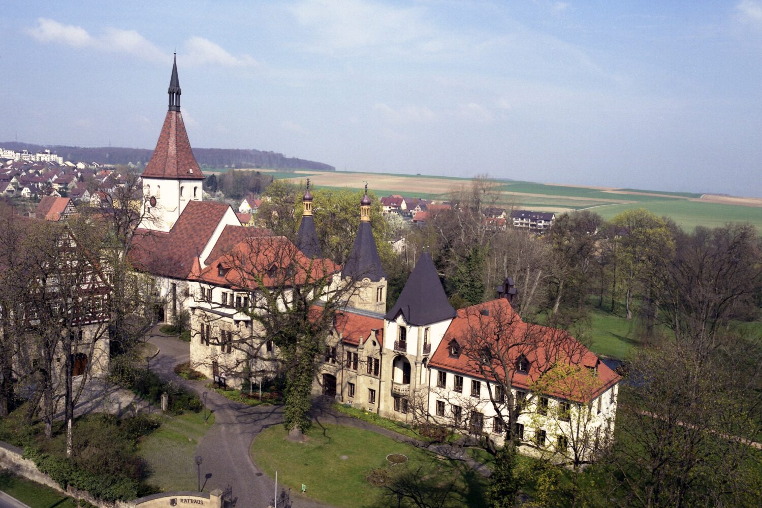 Schloss Hemmingen Archive Staatsanzeiger BW