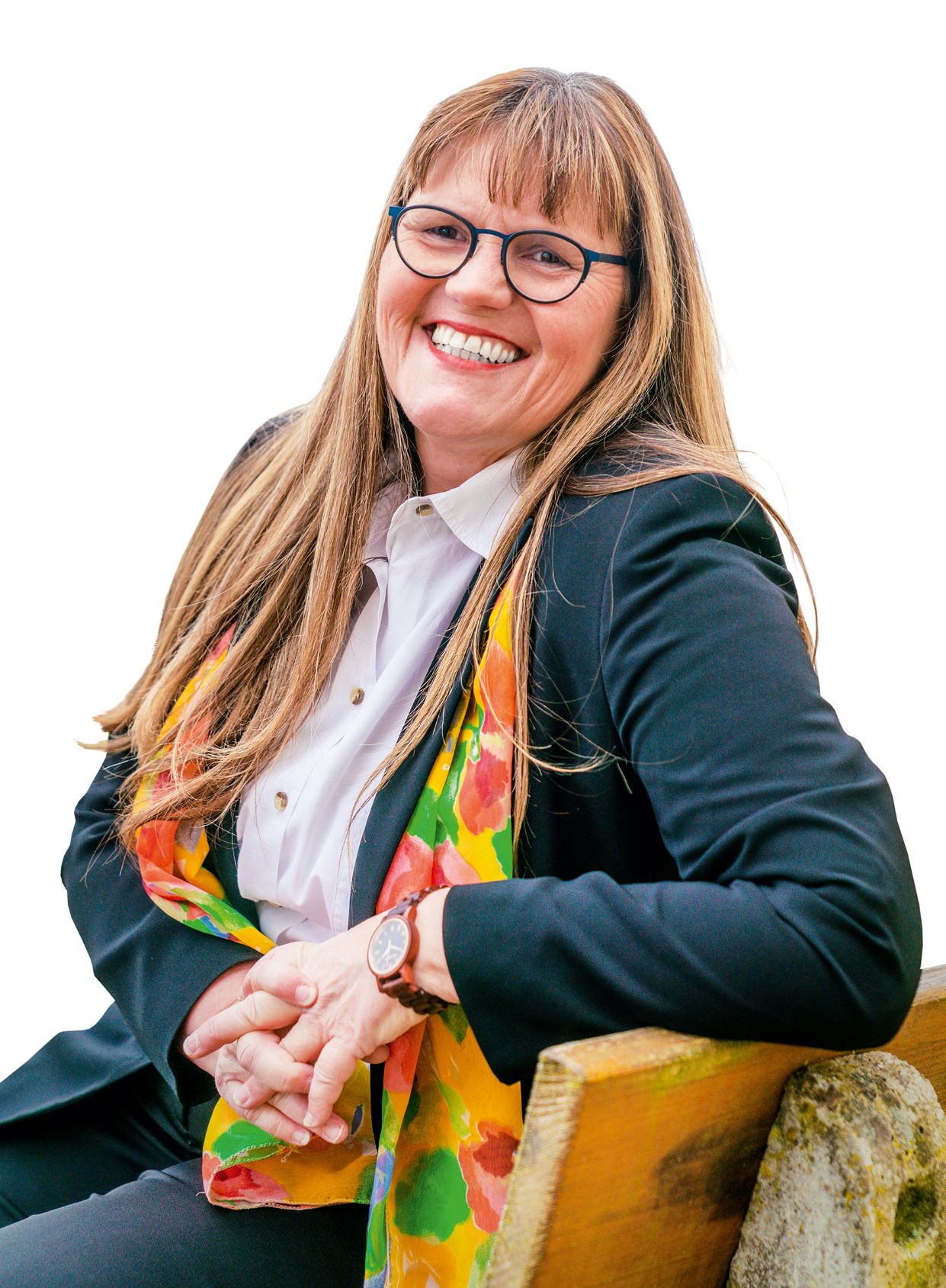 Ulrike Holzbrecher Staatsanzeiger BW