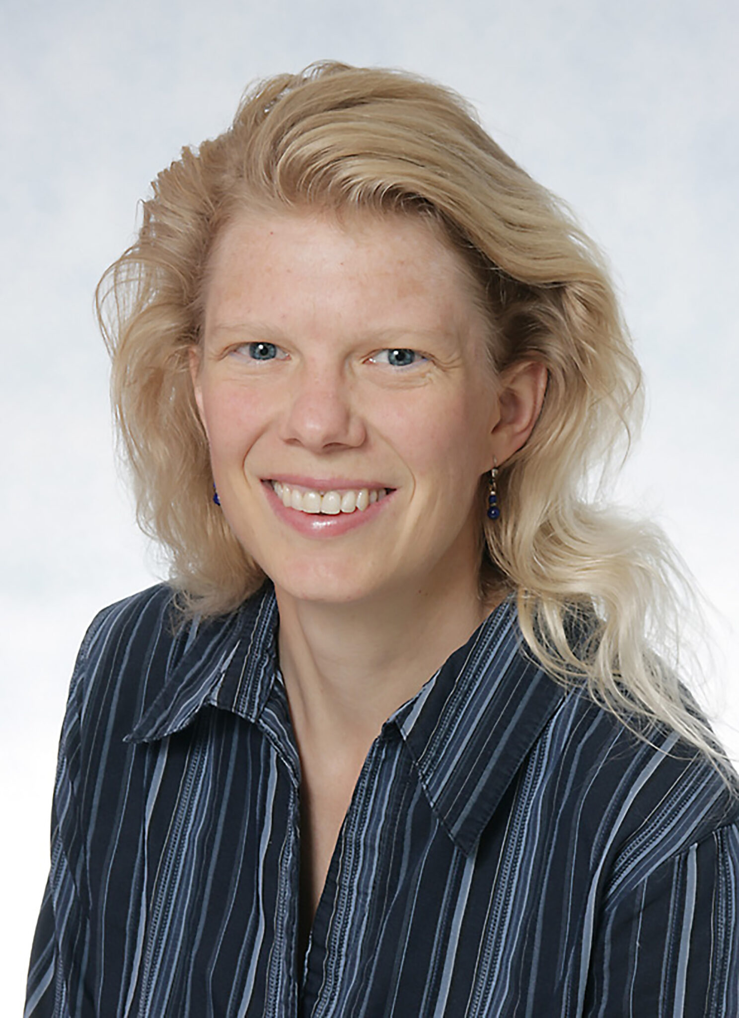 Porträtbild von Tatjana Keusgen