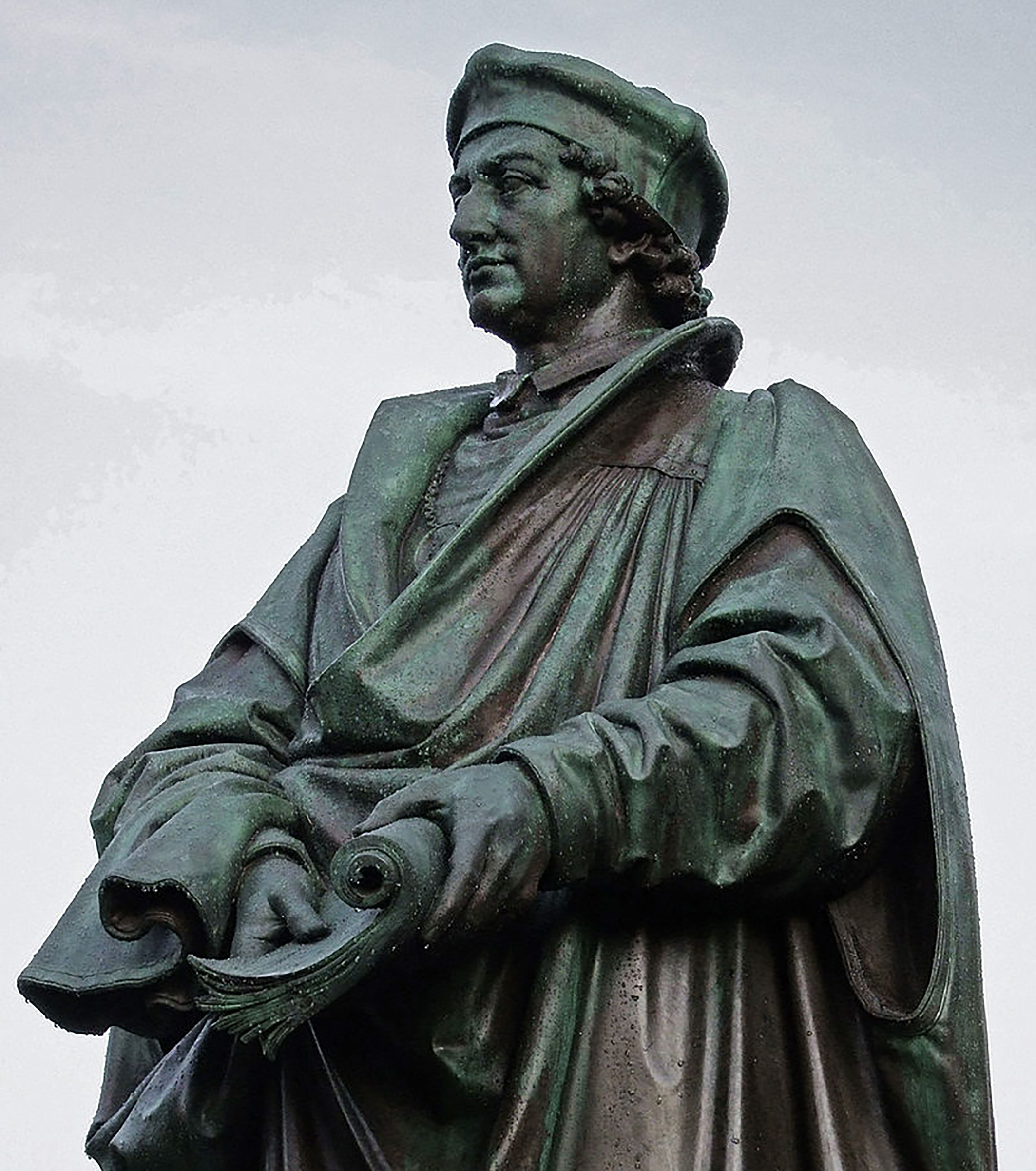 Johannes Reuchlin Mehr als seine Karriere ihn seine Haltung