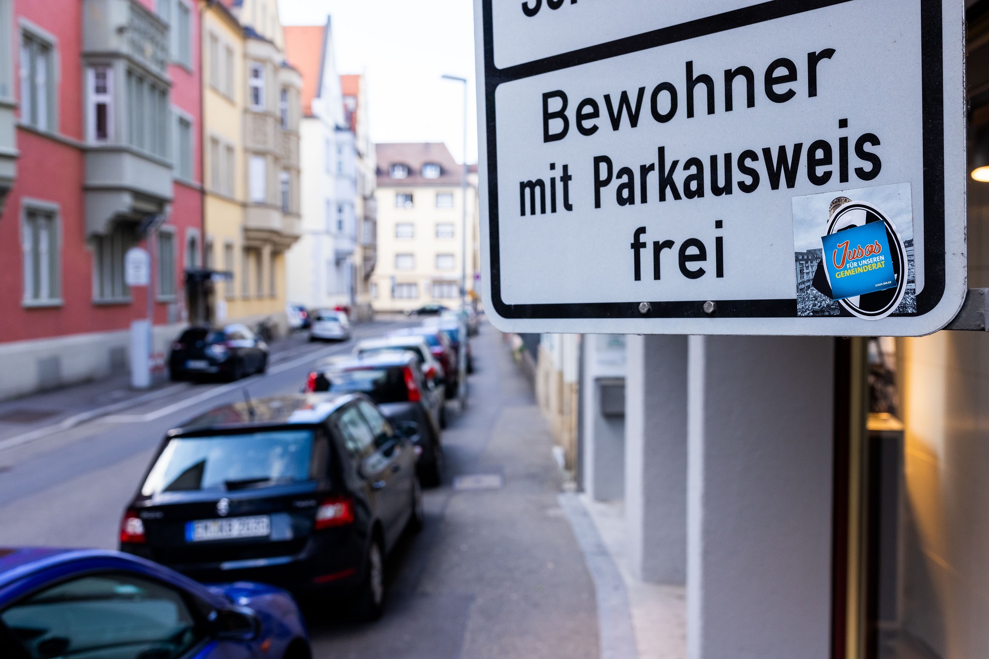 Mannheimer Verwaltungsgerichtshof hält Freiburger Parkgebühren für