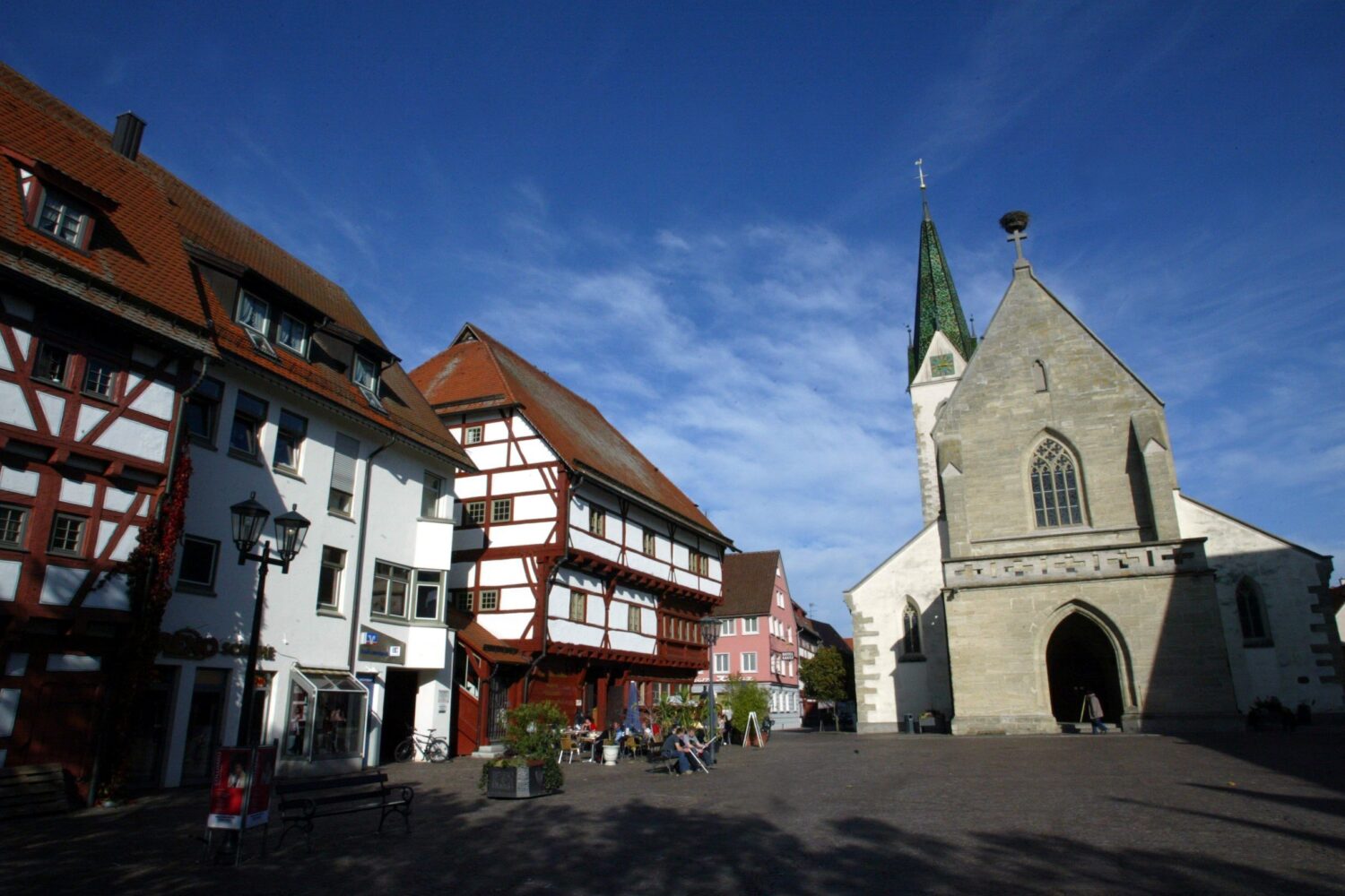 Bad Saulgau Staatsanzeiger BW