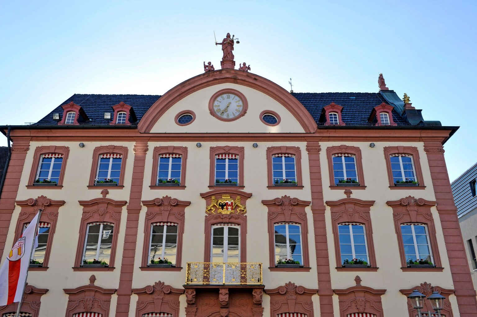 Stadtverwaltung Archive Staatsanzeiger BW