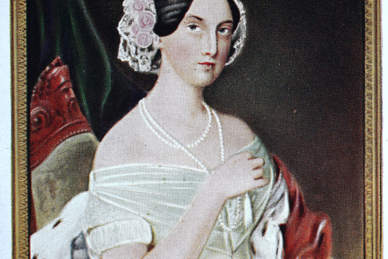 Königin Olga nutzte ihre Spielräume vor allem im sozialen Bereich