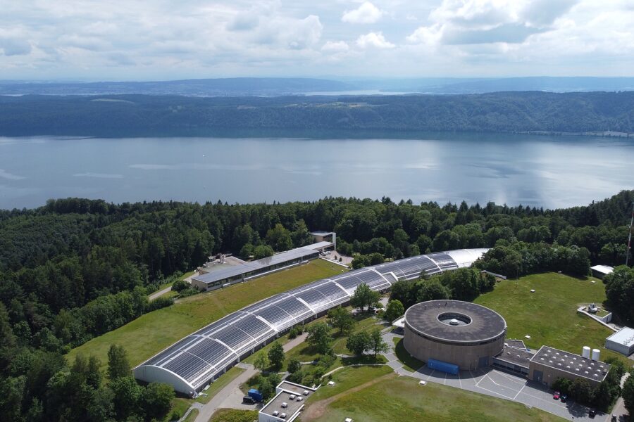 Bodensee-Wasserversorgung