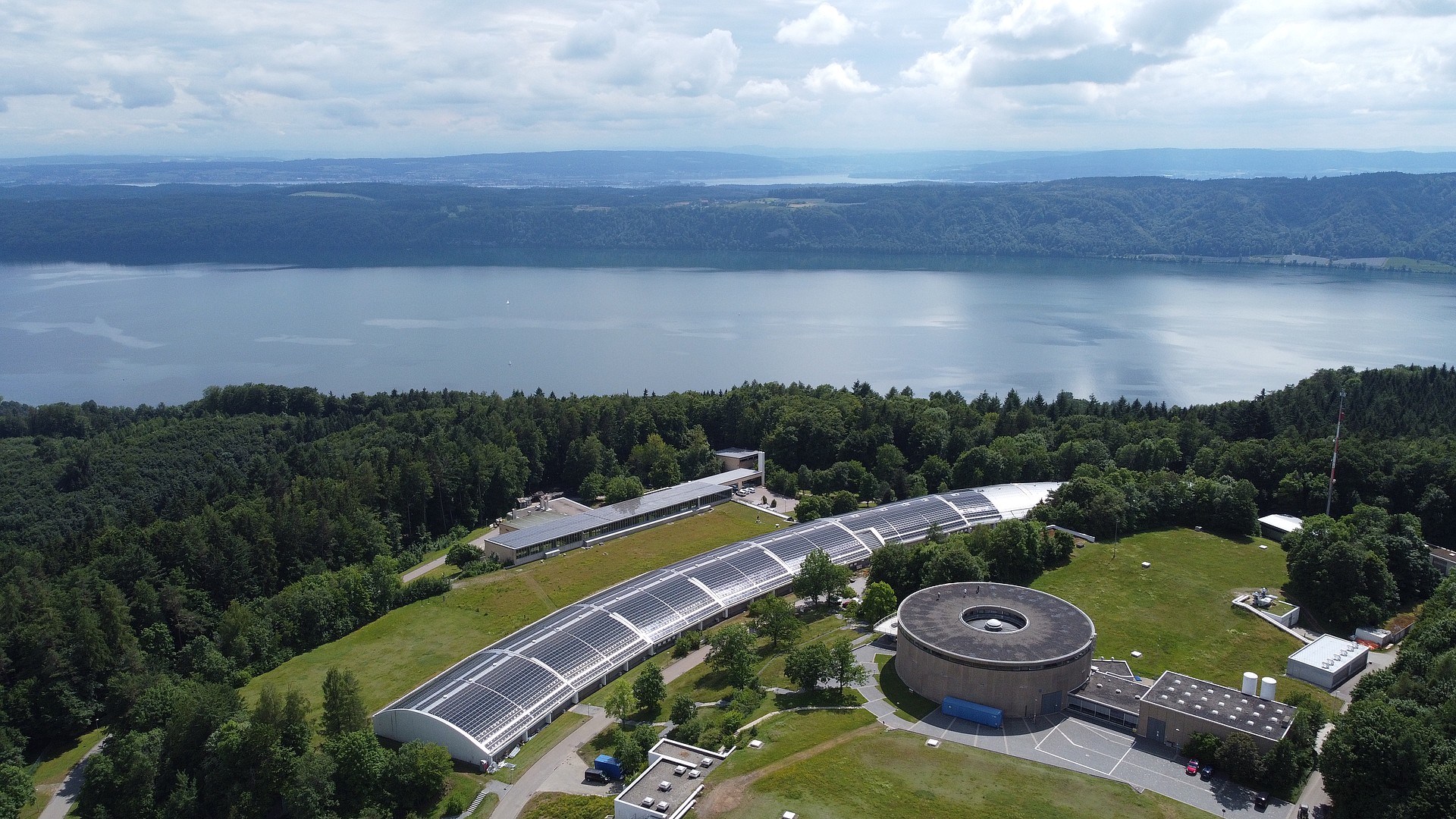 Bodensee-Wasserversorgung