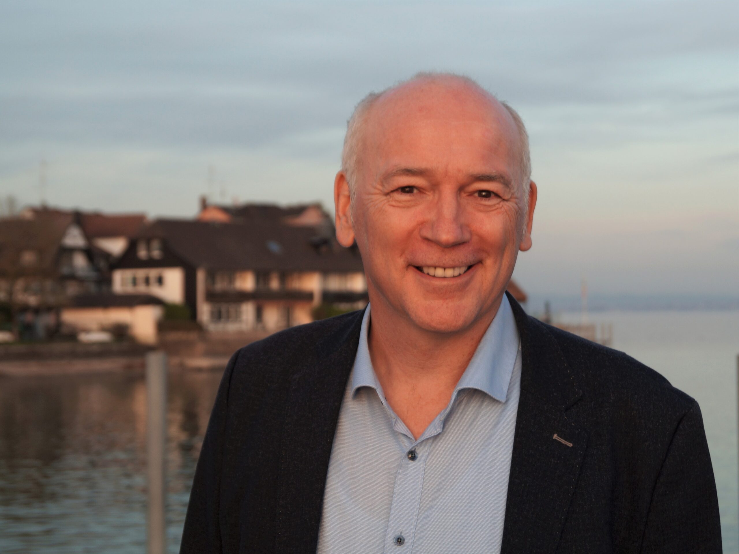 Jürgen Maas Staatsanzeiger BW