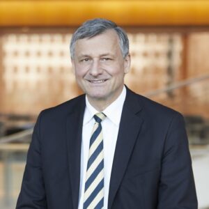 FDP-Fraktionschef Hans-Ulrich Rülke