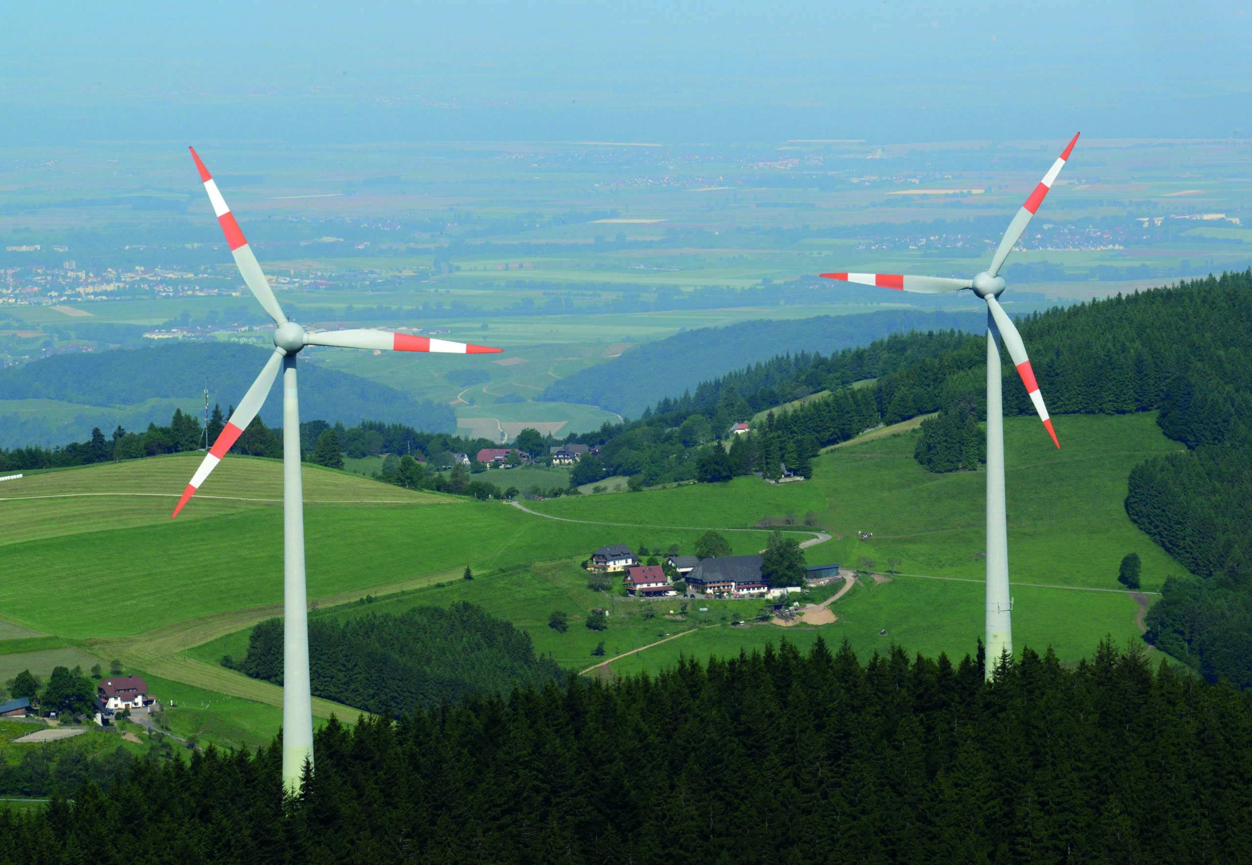 Die Region Freiburg profitiert von den Ideen des Klimarats