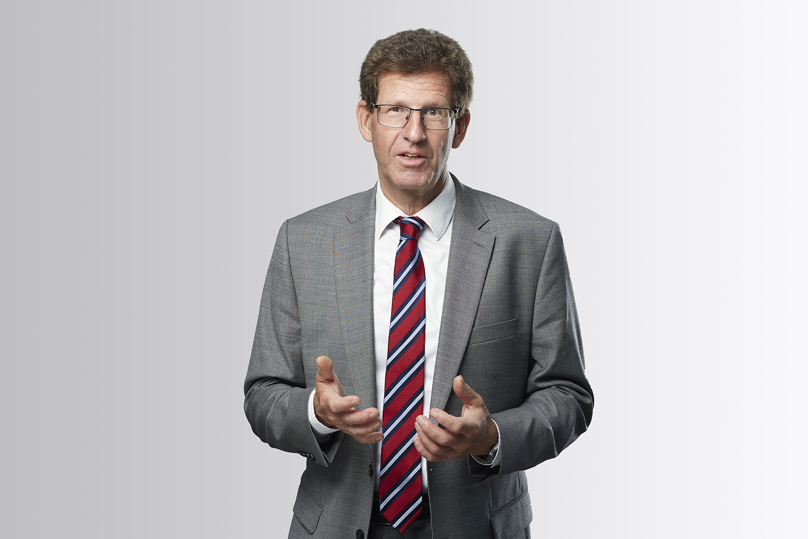 Volker Kienzlen, 
Geschäftsführer der Klimaschutz- und Energieagentur Baden-Württemberg (KEA-BW)