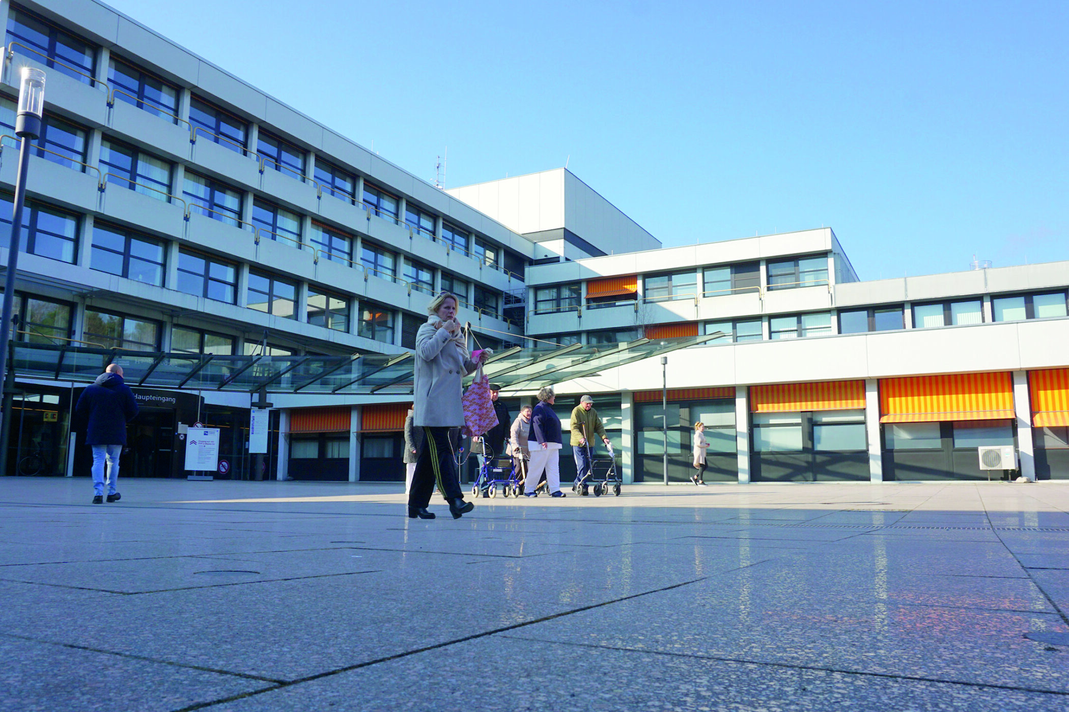 Medizin Campus Bodensee