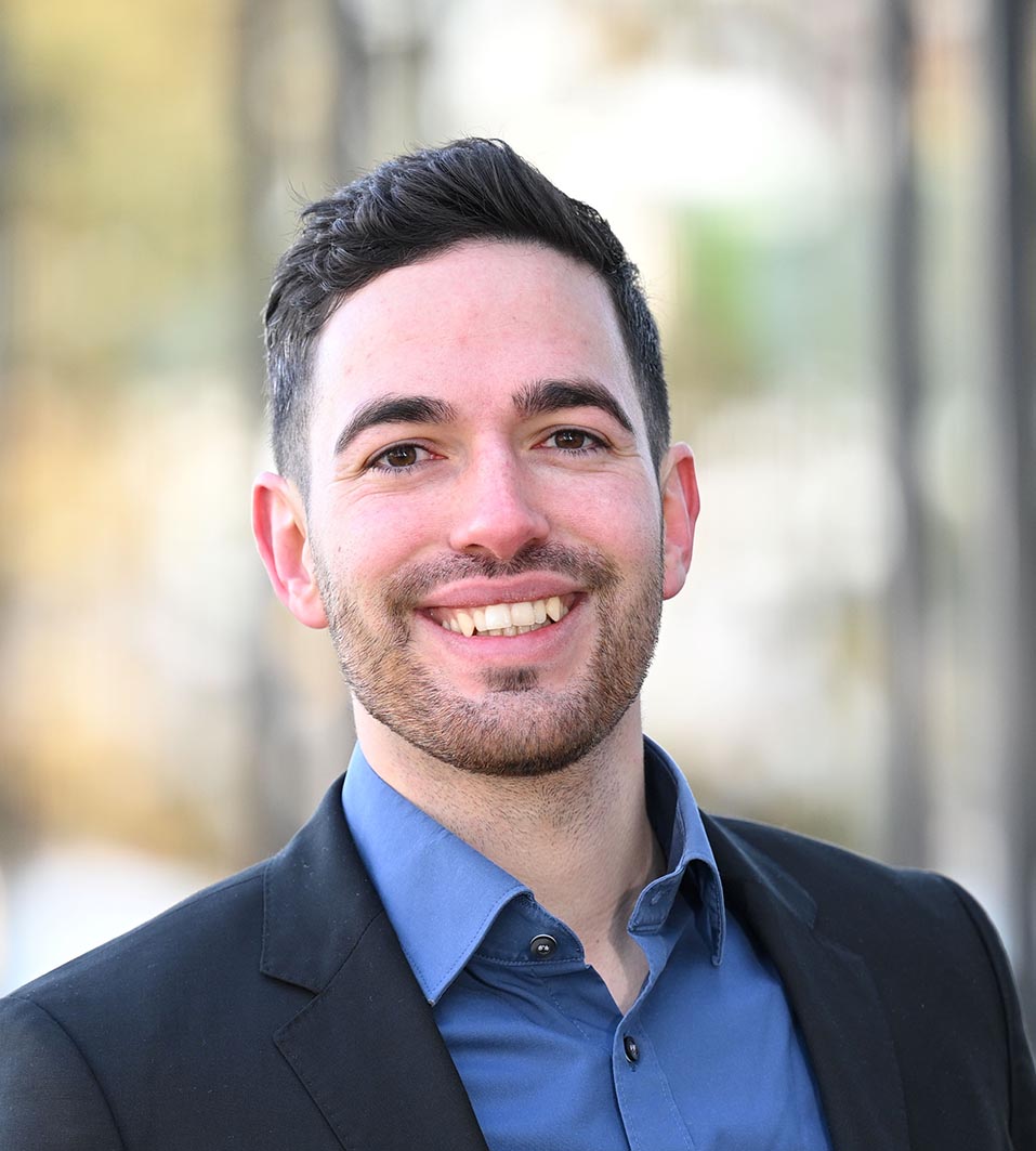 Christoph Stolz Staatsanzeiger BW