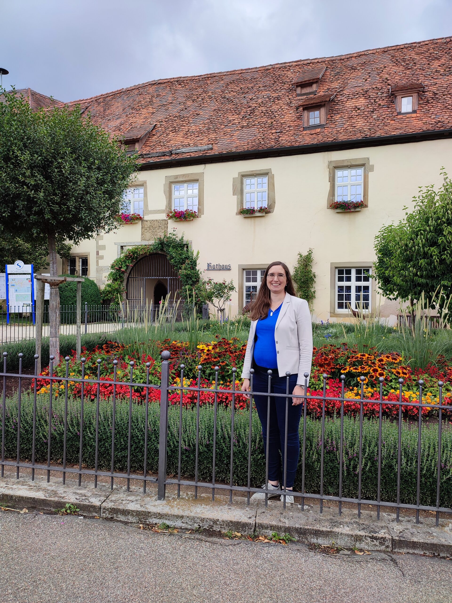 B rgermeisterin Ist Heute Schrozbergs Schlossherrin Staatsanzeiger BW b-rgermeisterin-ist-heute-schrozbergs-schlossherrin-staatsanzeiger-bw