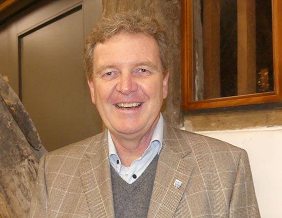 Thomas Franz Staatsanzeiger BW