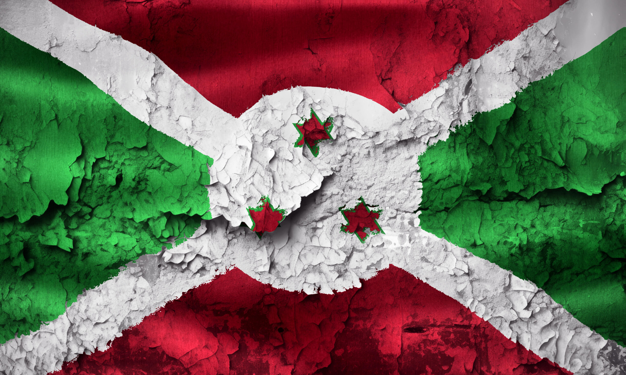 Kritik an Äußerungen des burundischen Präsidenten Staatsanzeiger BW