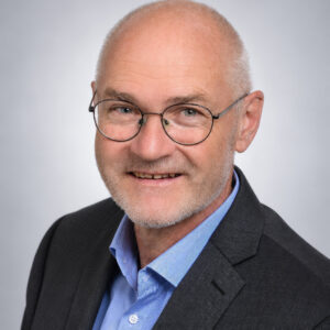Jürgen Walliser