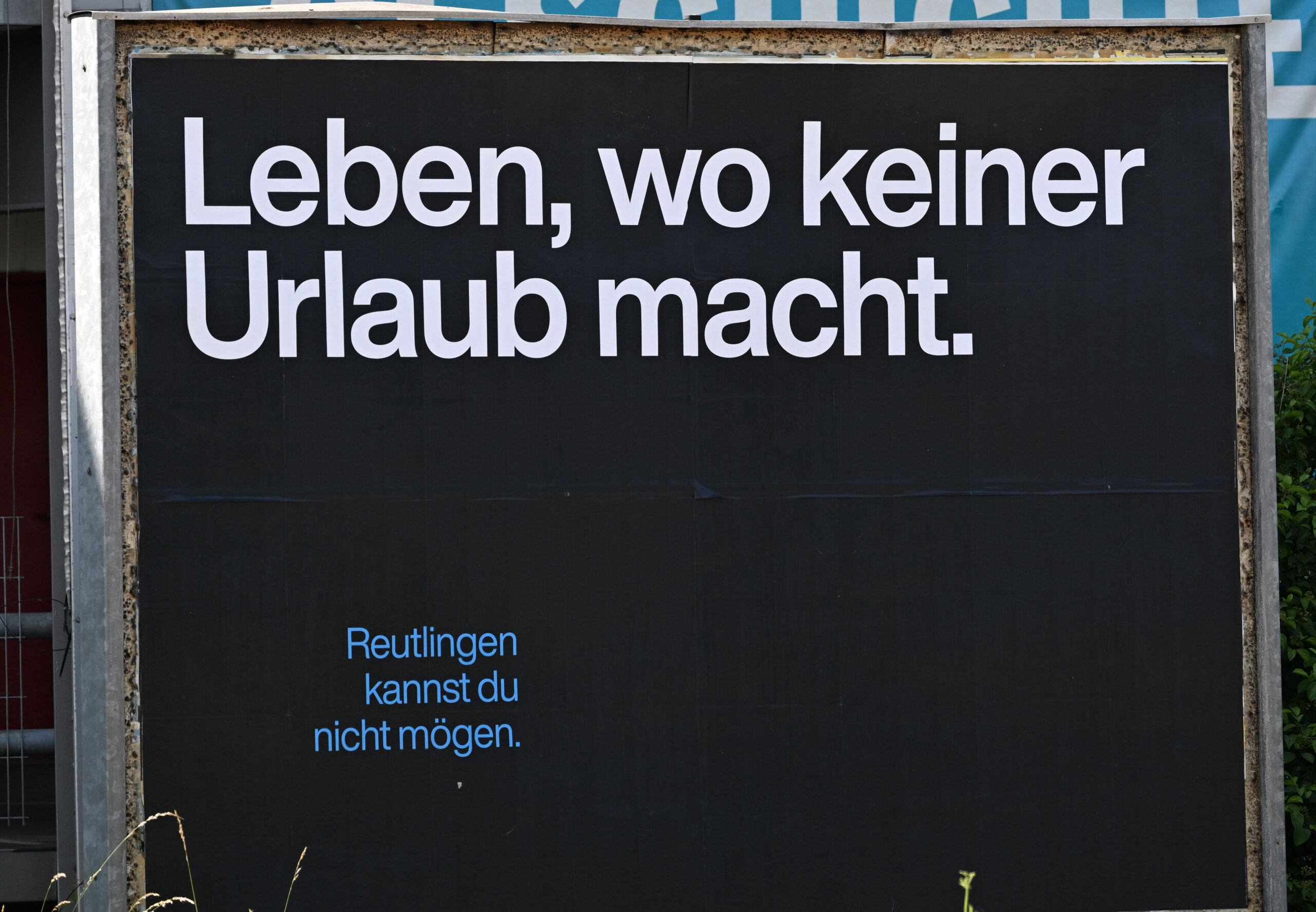 So richtig schön hässlich | Staatsanzeiger BW